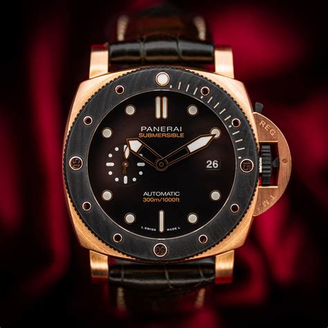 panerai 1070|panerai luminor underwater.